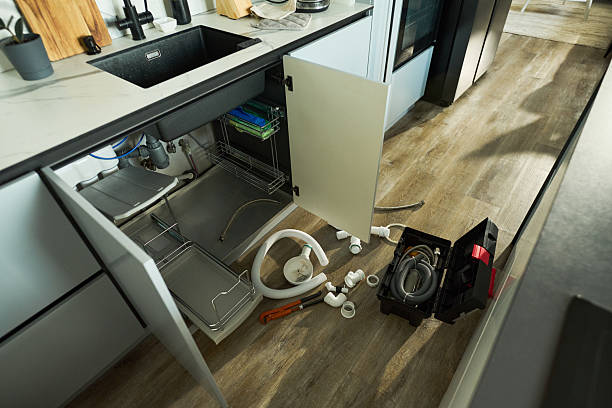 24/7 Emergency Drain Cleaning experts in Xenia, OH